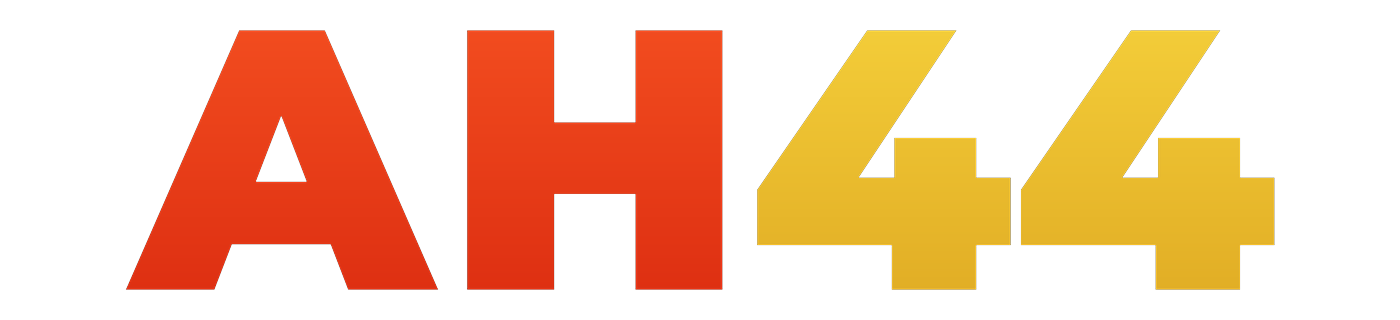 ah44 Logo